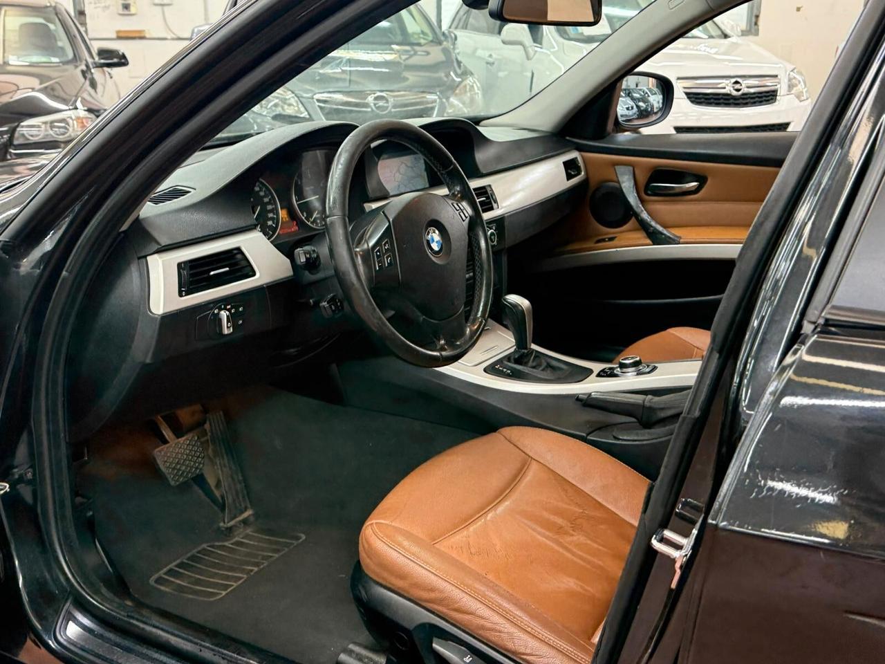 Bmw 320xd xDrive Touring MSport