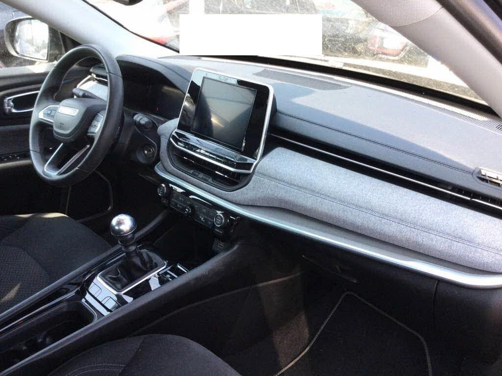 JEEP COMPASS 1.6 M-JET 16V 130CV 6M. 2WD LONGITUDE ( FARI LED - COCKPIT - CRUISE - MIRROR - TELECAMERA POST. - CERCHI 17 )