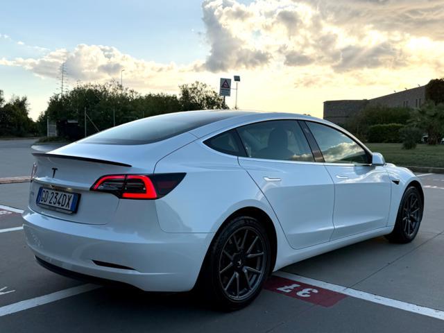 TESLA Model 3 STANDARD RWD PERFETTA
