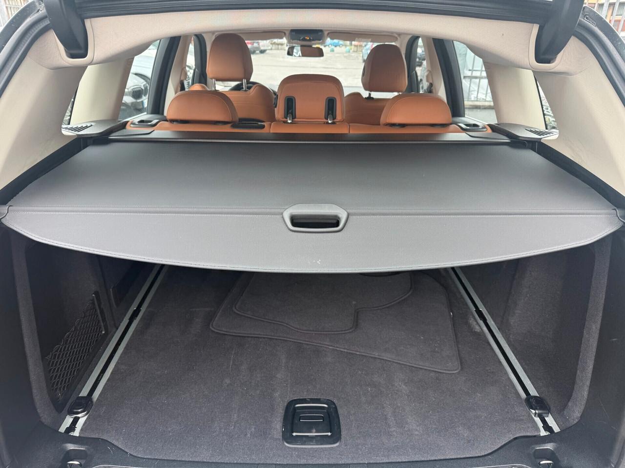 BMW X3 xdrive20d mhev 48V /KM CERTIFICATI