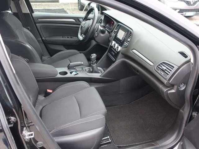 Renault Megane Megane IV Sporter 1.5 blue dci Business 115cv