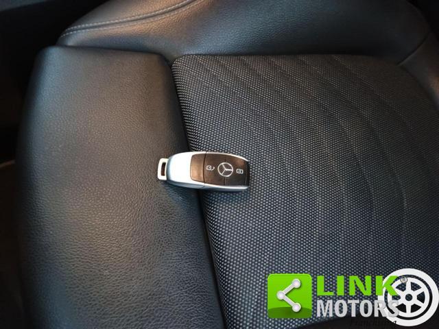 MERCEDES-BENZ A 180 2.0 Automatic Executive