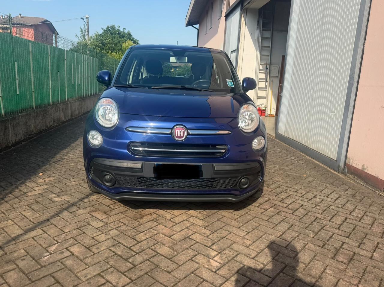 Fiat 500L 1.3 Multijet 95 CV Urban Neopatentati euro6