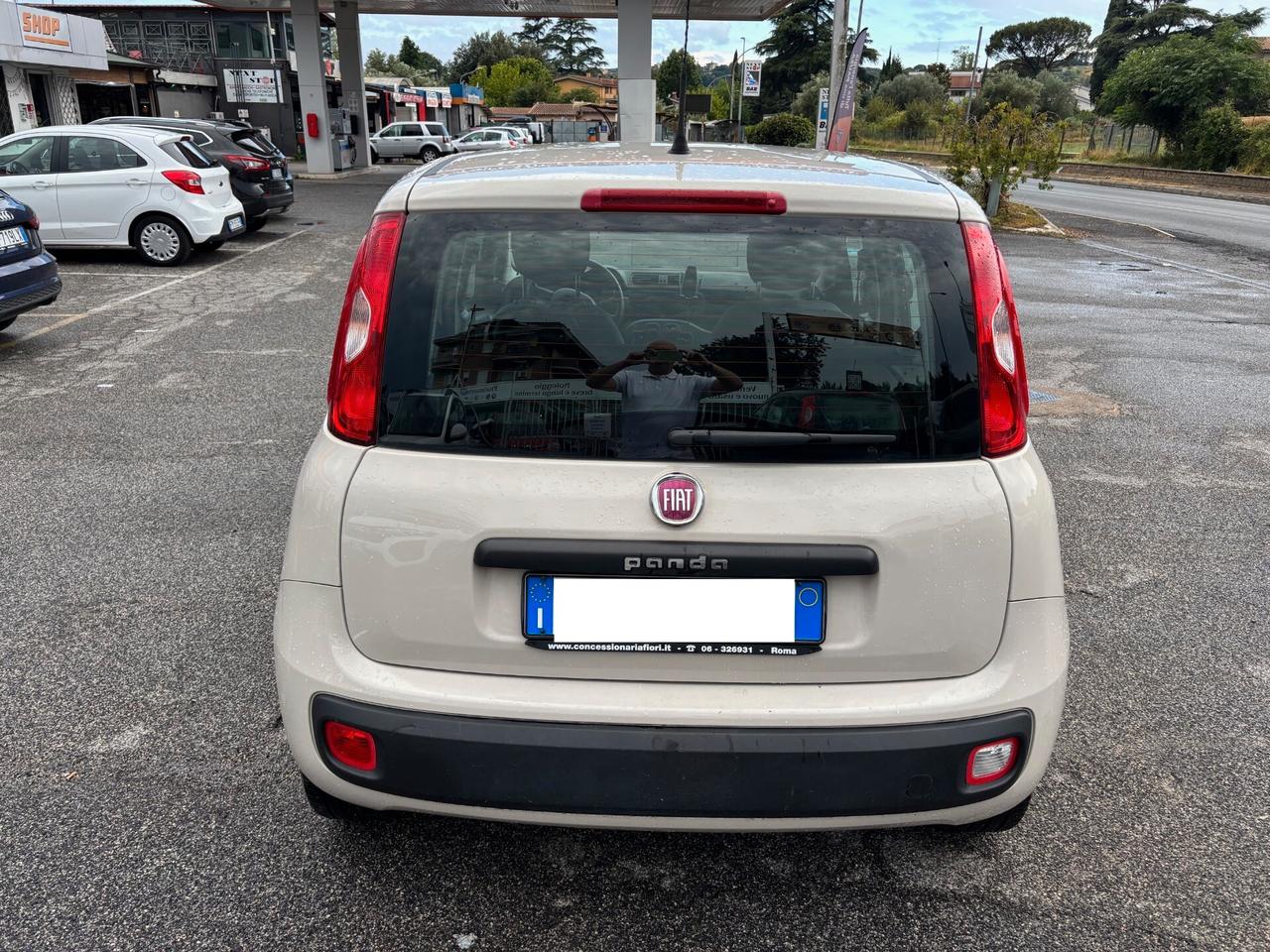 Fiat Panda 1.2 Easy UNICO PROPRIETARIO, PREZZO VERO!!!!!