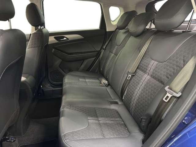 EVO EVO5 1.5 turbo Gpl 120cv