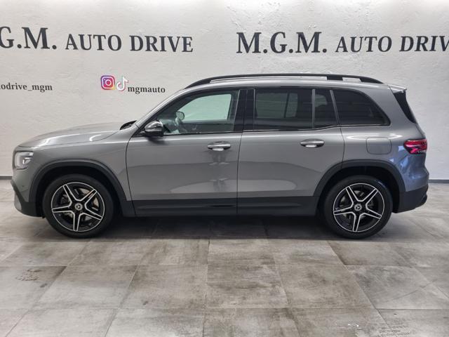 MERCEDES-BENZ GLB 250 Automatic 4Matic Premium Pack AMG