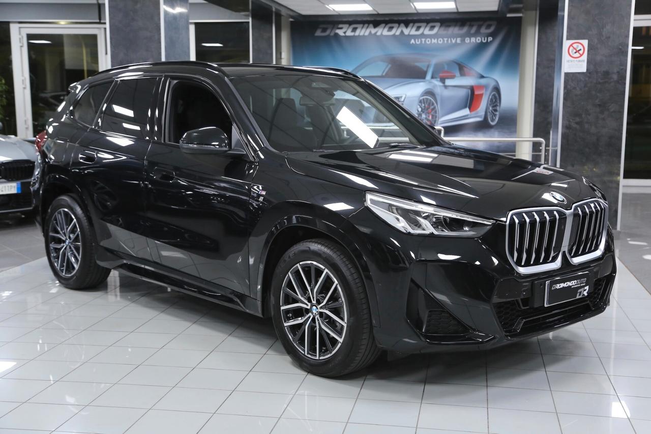 BMW X1 xDrive 20d 163 cv mhev Msport