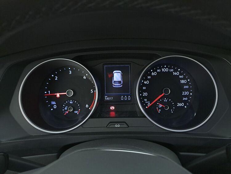 Volkswagen Tiguan Life DSG BR220725 2.0 Diesel 150CV