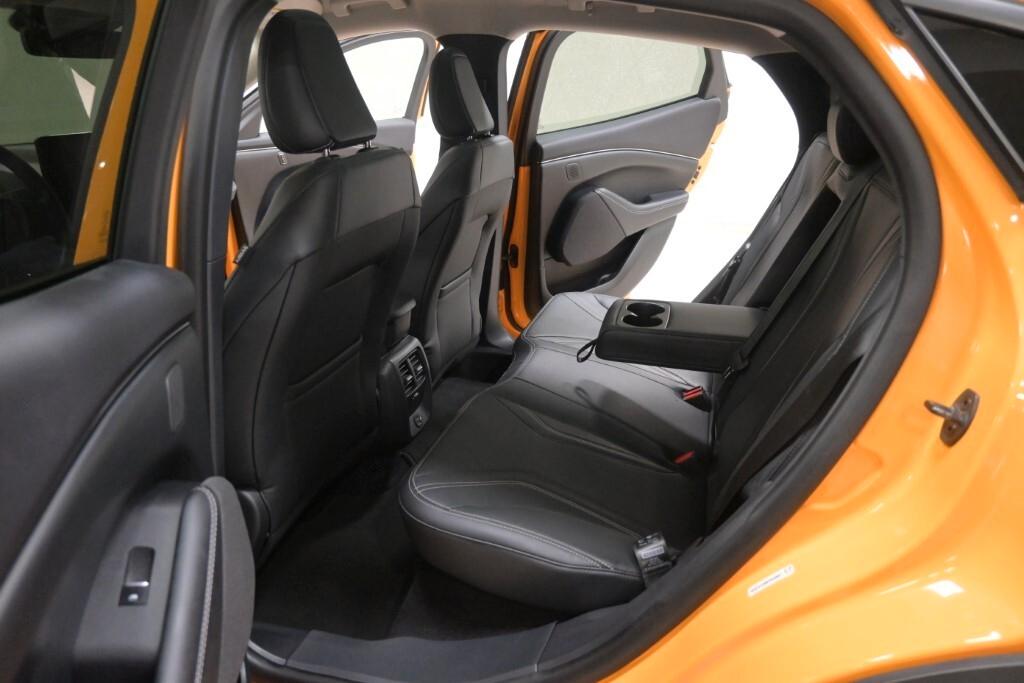 Ford Mustang MACH-E STANDARD RANGE 269CV ( FARI LED - PELLE TETTO PANORAMICO PDC NAVI MIRROR )