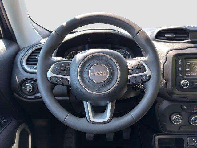 JEEP Renegade Renegade 1.0 T3 Longitude