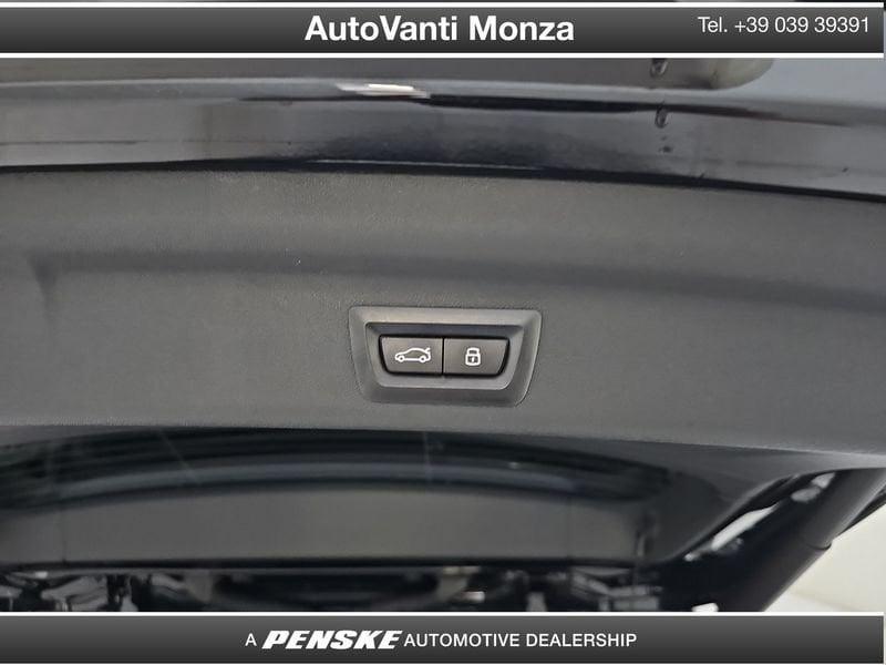 MINI Countryman All-Electric SE ALL4 JCW