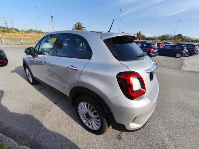 FIAT 500X 1.3 MultiJet 95 CV Connect