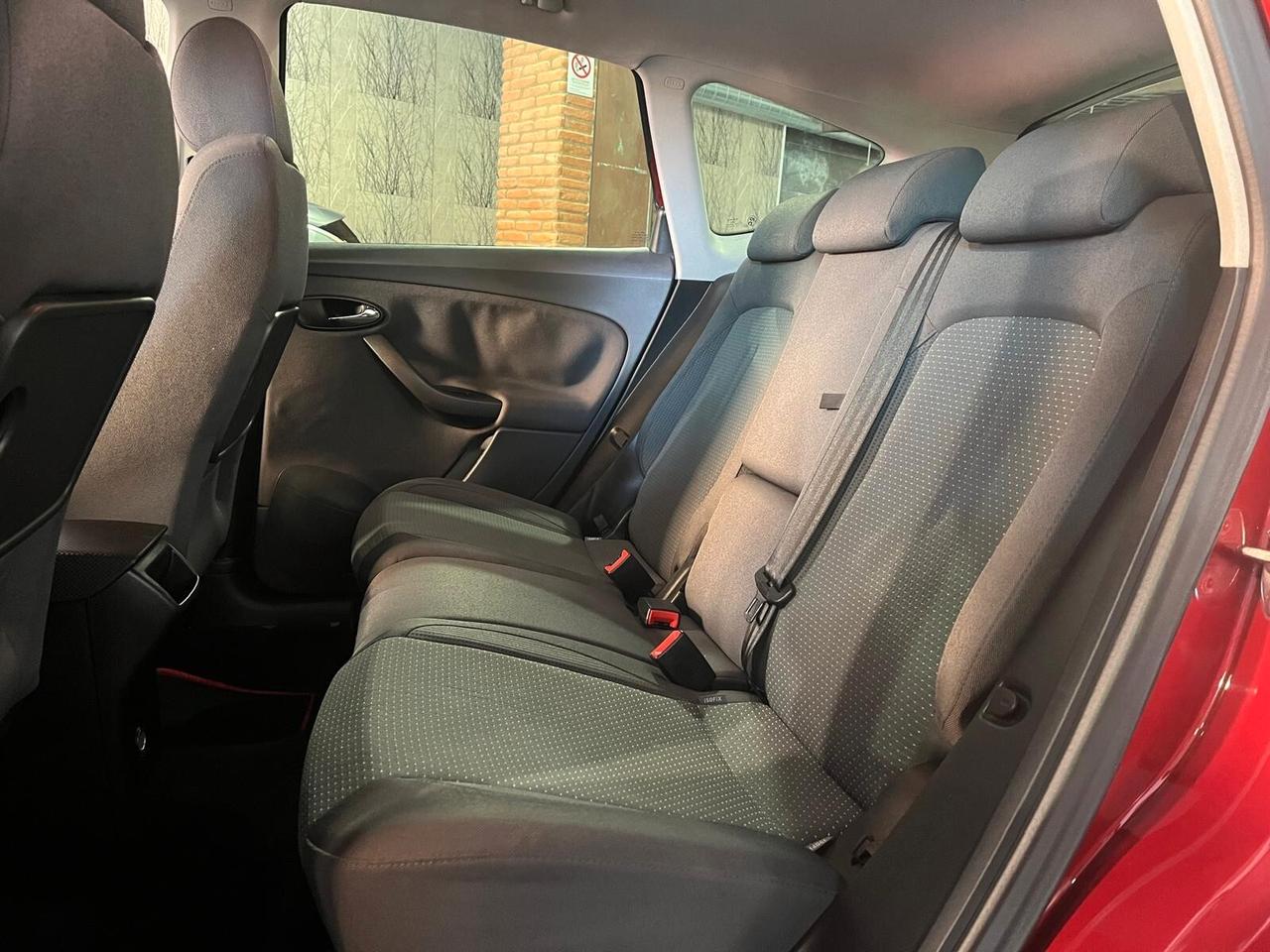 Seat Altea XL 1.6 Reference Dual