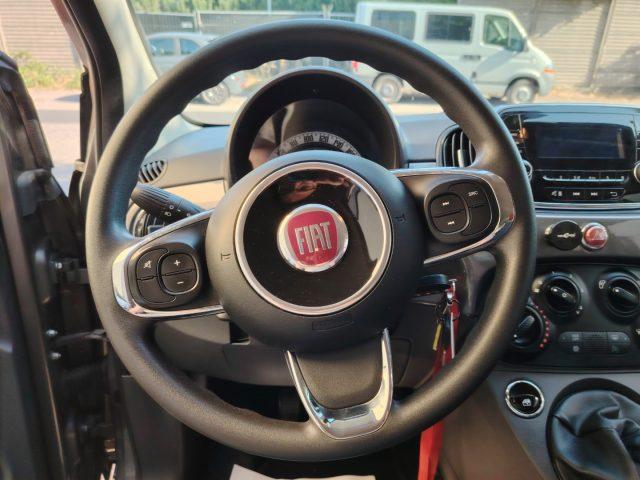 FIAT 500 1.3 Multijet 95 CV Pop Star FINANZIABILE