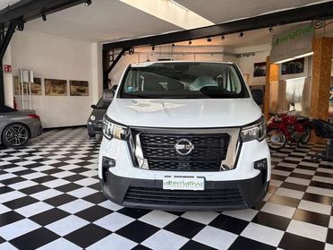 Nissan Primastar Primastar 29 2.0 dCi 110CV PC-TN Acenta *9posti