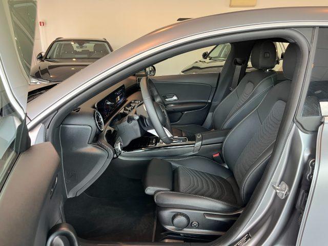 MERCEDES-BENZ CLA 180 Shooting Brake Automatic 136cv Advanced Plus