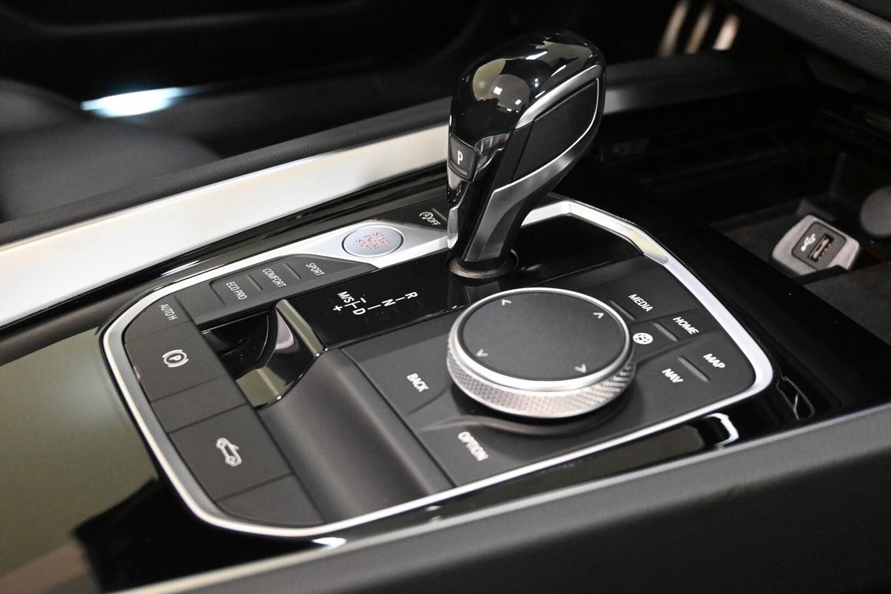 BMW Z4 (G29) Z4 sDrive20i Msport