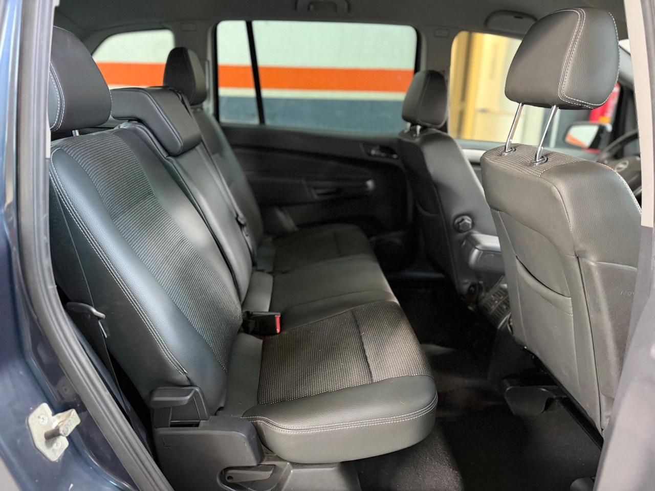 Opel Zafira 1.9 16V CDTI 150CV Cosmo 7 POSTI