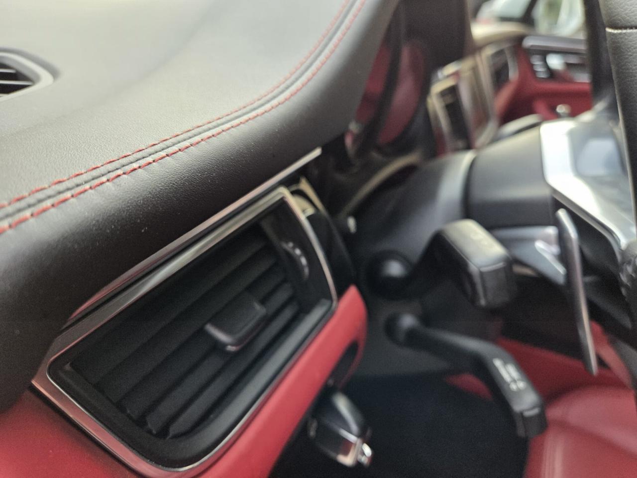 PORSCHE MACAN 3.0 S DIESEL *120.000Km *BOMBONIERA*