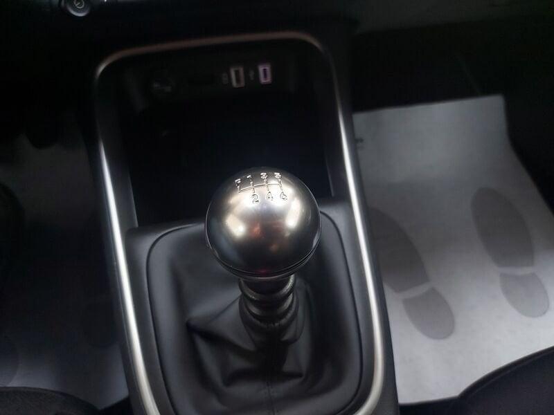 Jeep Avenger 1.2 Turbo Summit