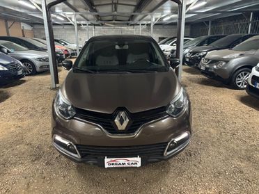 Renault Captur dCi 8V 110 CV Start&Stop Energy Intens