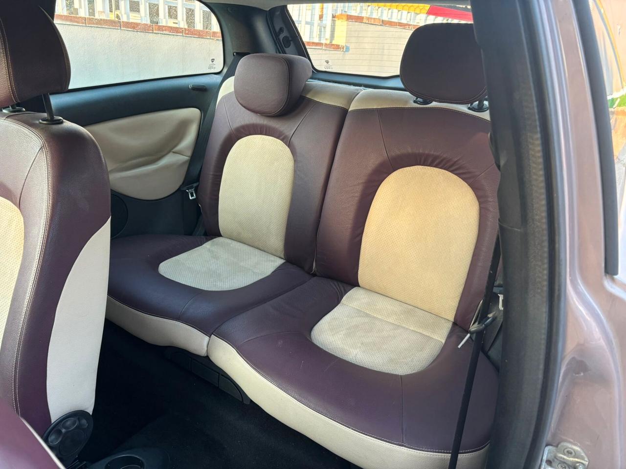 Lancia Ypsilon 1.4 Platino Ecochic GPL