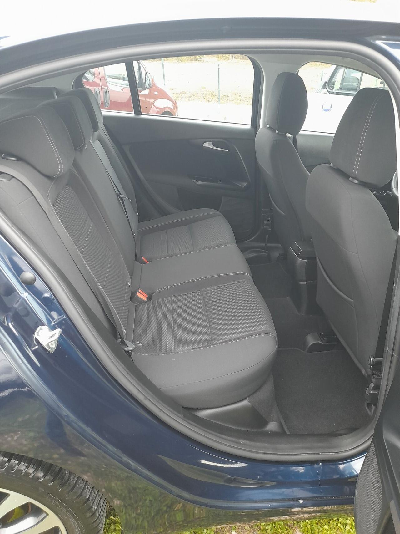 Fiat Tipo 1.3 Mjt S&S 5porte Lounge