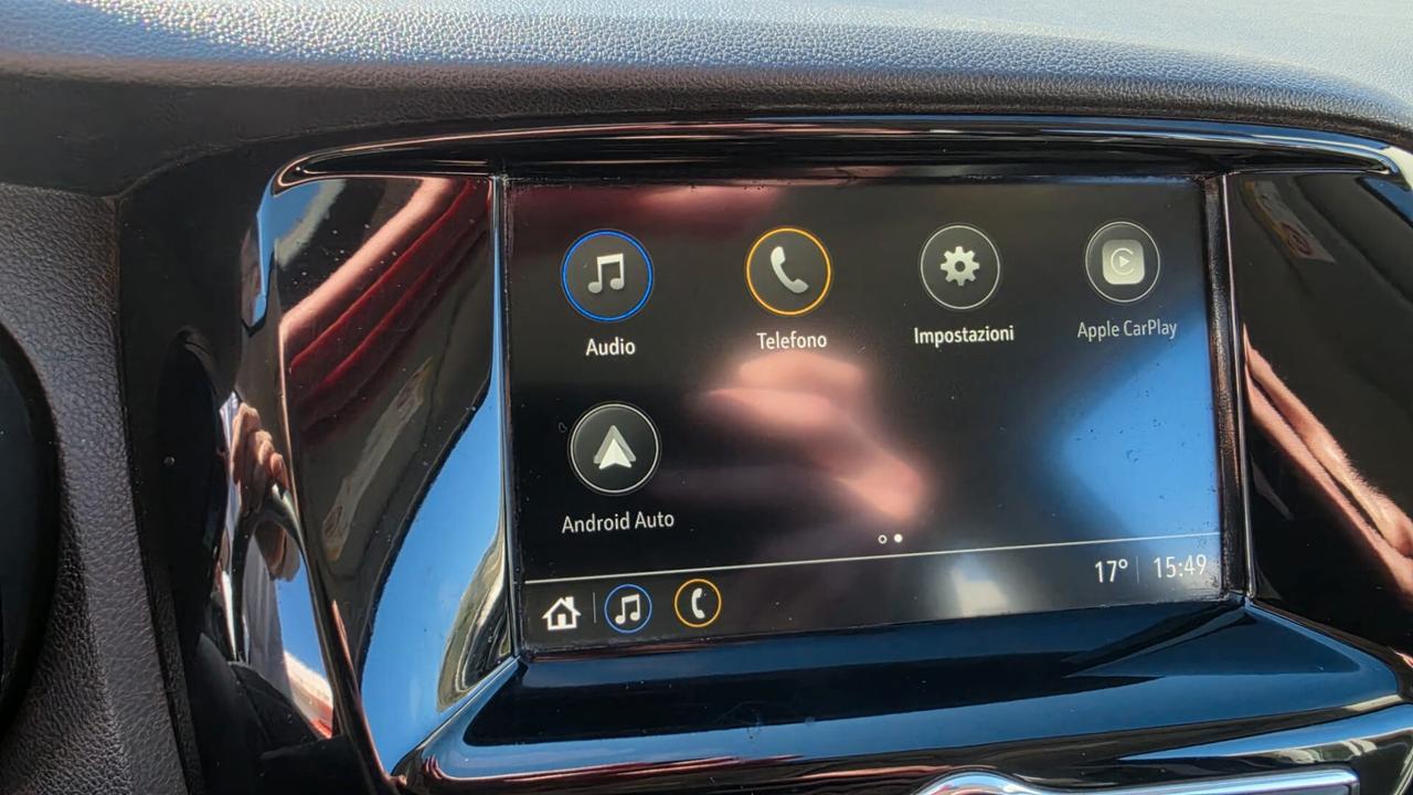 Opel Karl Rocks 1.0 73 CV Start&Stop