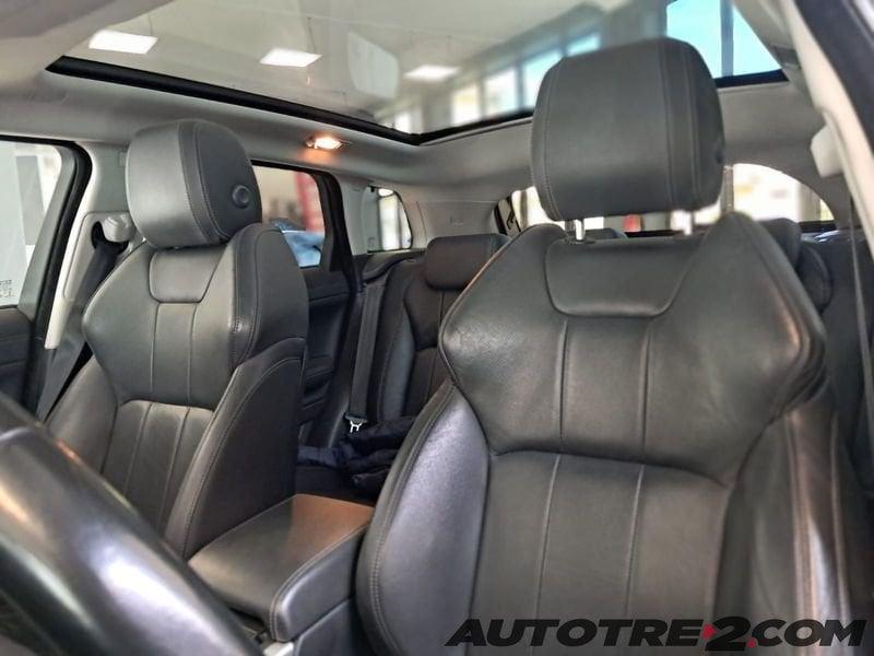 Land Rover Range Rover Evoque Range Rover Evoque 5p 2.0 td4 SE Dynamic 150cv
