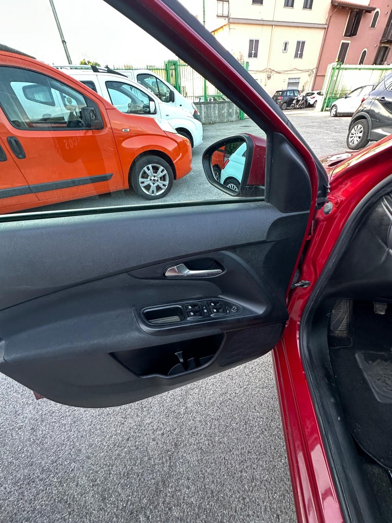 Fiat Tipo 1.6 Mjt S&S 5 porte Easy