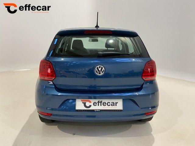 VOLKSWAGEN Polo 1.0 MPI 75 CV 5p. Fresh NEOPATENTATI