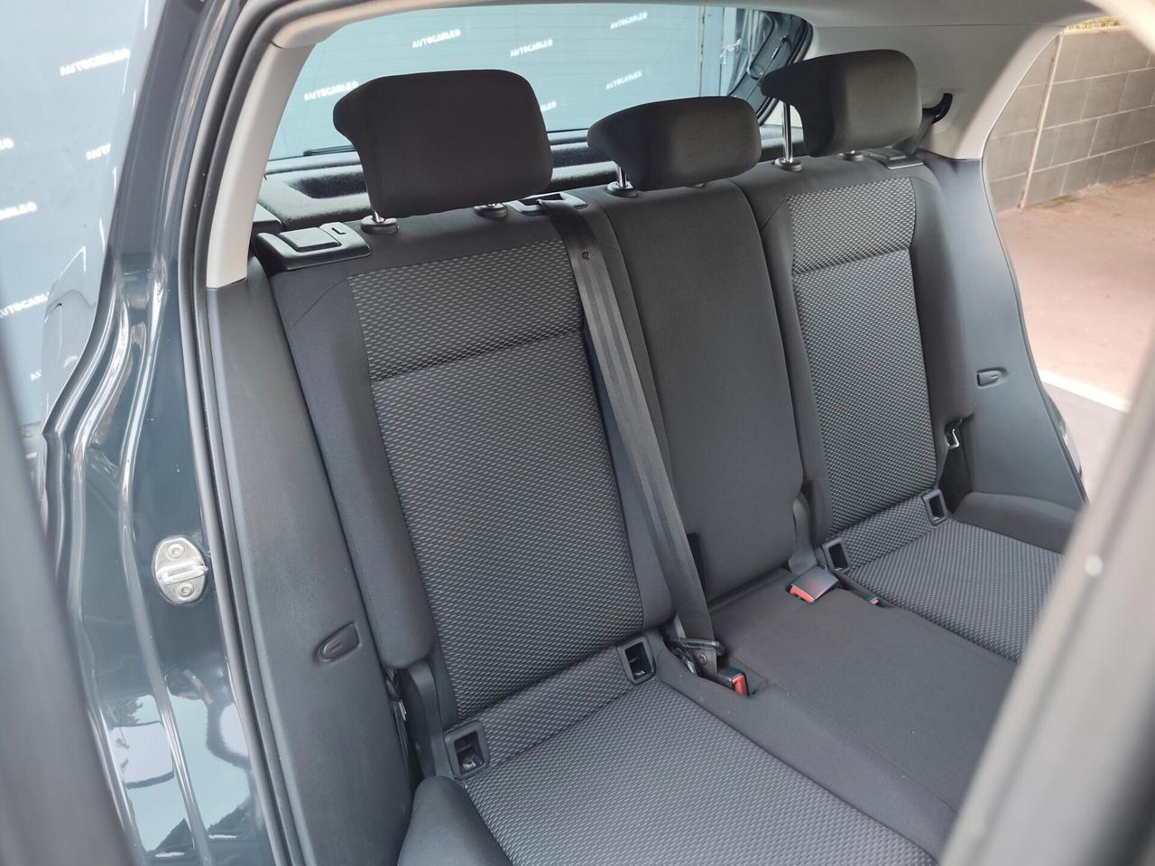 Volkswagen T-Cross 1.0 BENZINA CERTIFICATA