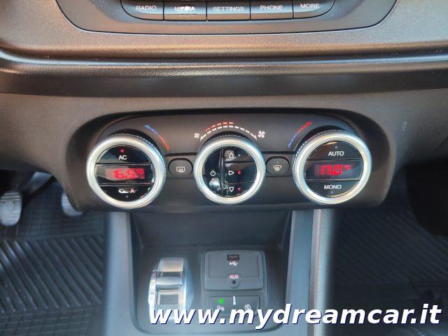 ALFA ROMEO Giulietta 1.6 JTDm-2 105 CV Exclusive