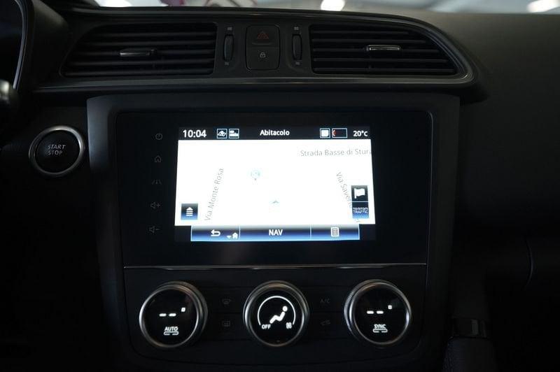 Renault Kadjar 2019 1.3 tce Intens 140cv fap