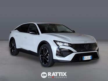 Peugeot 408 1.6 hybrid 180CV Allure e-eat8