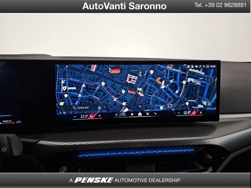 BMW Serie 3 Touring 320d 48V xDrive Touring Msport Pro