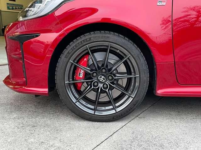 Toyota Yaris 1.6 GR Circuit UNIPRO*TAGLIANDI TOYOTA*NO CRASH