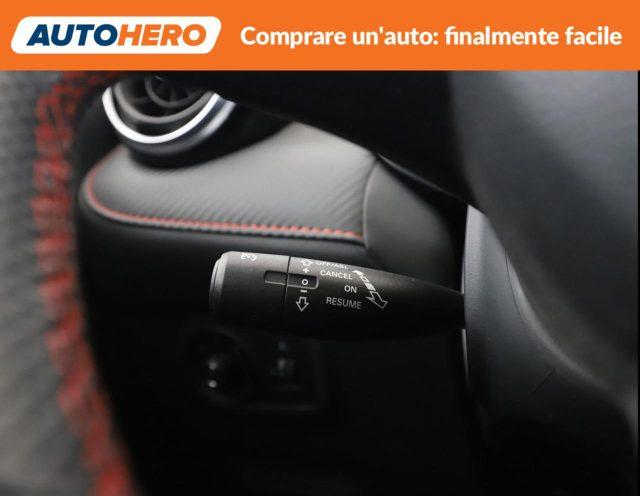 MG ZS 1.5 VTi-tech Luxury