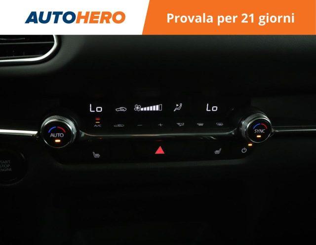 MAZDA CX-30 2.0L e-Skyactiv-G 150 CV M Hybrid 2WD Exclusive Li