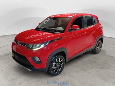 MAHINDRA KUV100 1.2 VVT K8