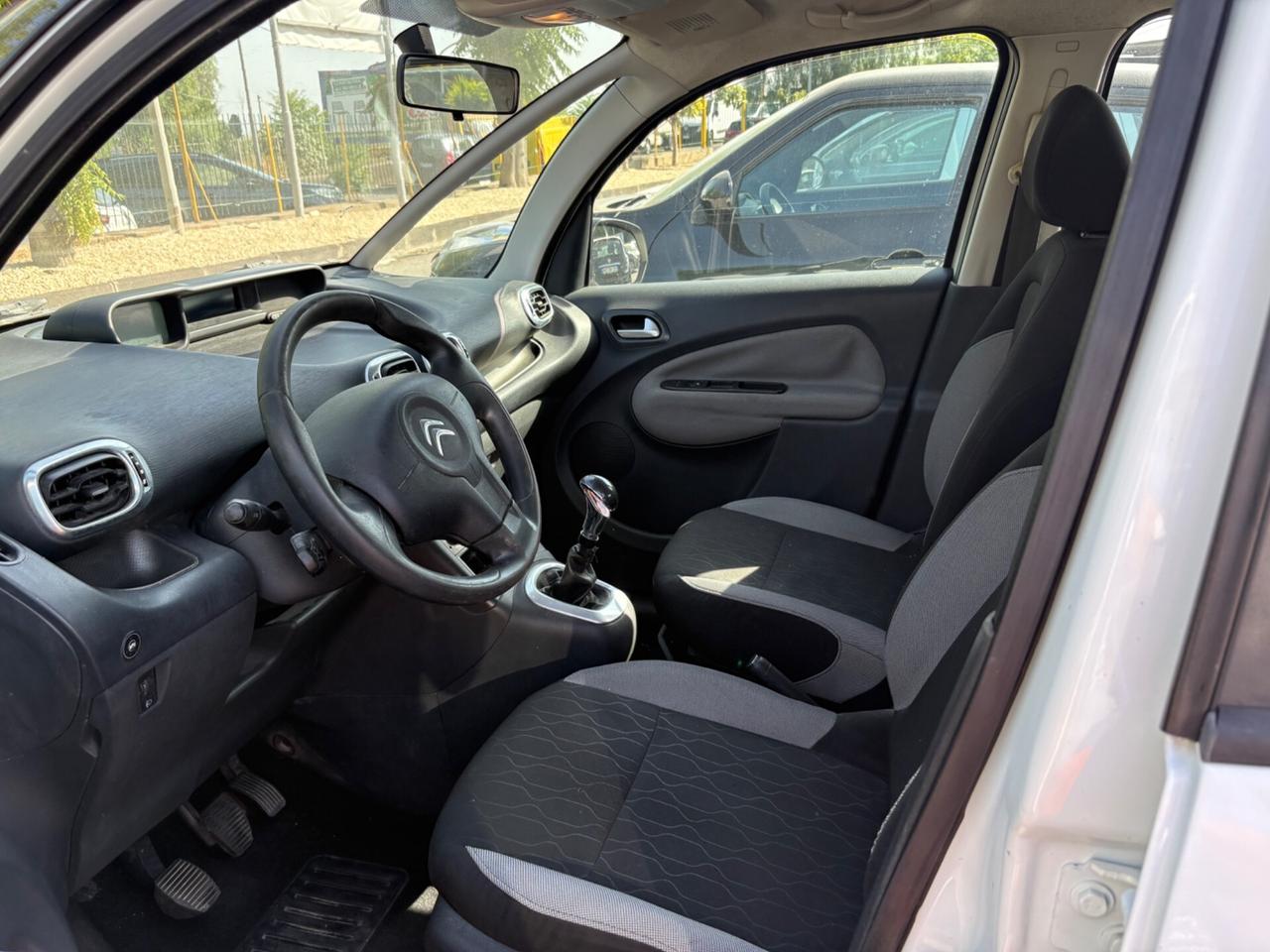 Citroen C3 Picasso 1.4 VTi 95 Limited