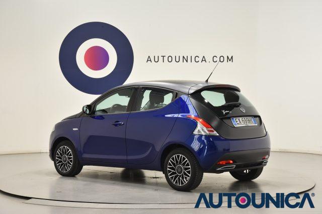 LANCIA Ypsilon 1.2 69CV 5 PORTE S MOMODESIGN NEOPATENTATI