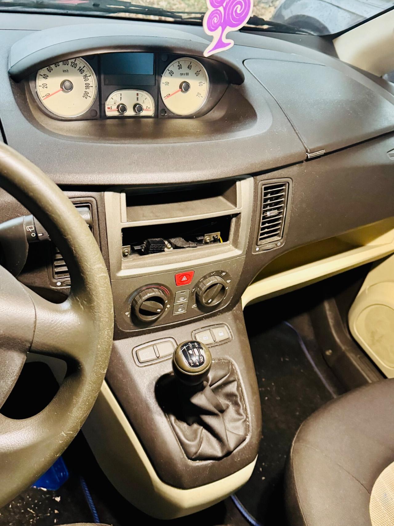 Lancia MUSA 1.3 Multijet 16V Platino