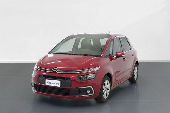 Citroën C4 SpaceTourer 1.5 bluehdi Feel s&s 130cv