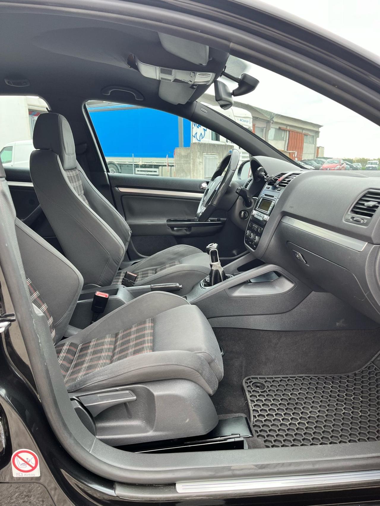 Volkswagen GTI Golf 2.0