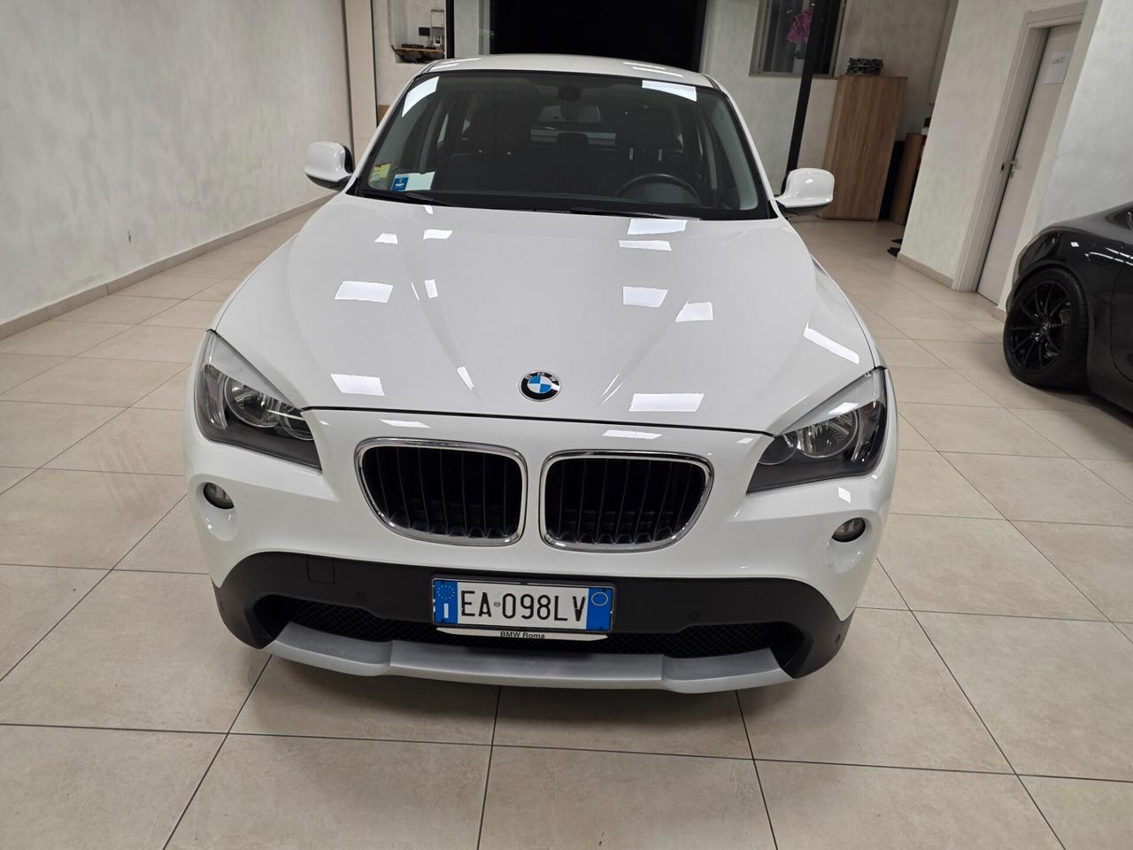 Bmw X1 xDrive18d Attiva