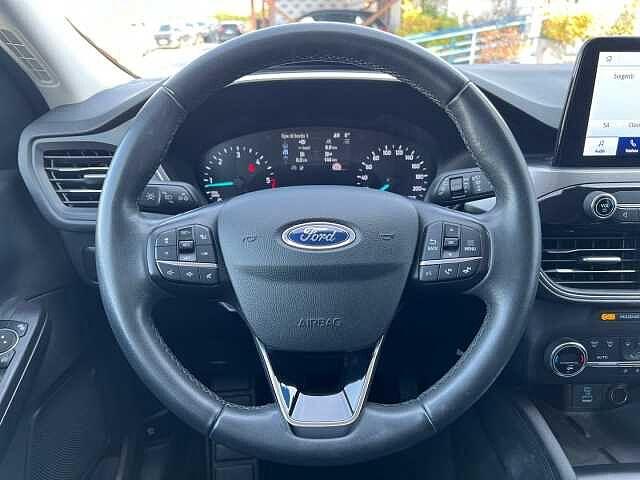 Ford Kuga 1.5 EcoBlue 120 CV 2WD Titanium