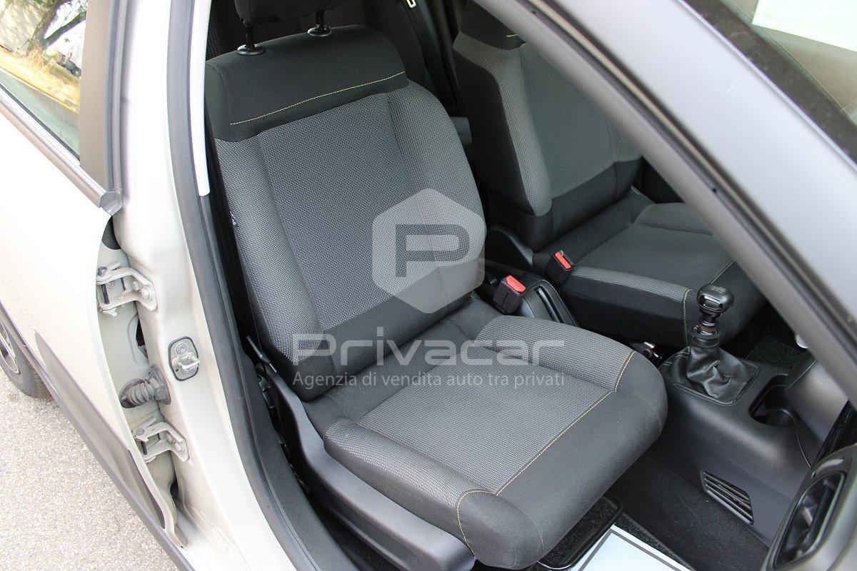 CITROEN C3 BlueHDi 100 S&S Plus