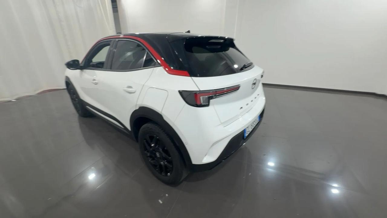 Opel Mokka 1.2 Turbo GS