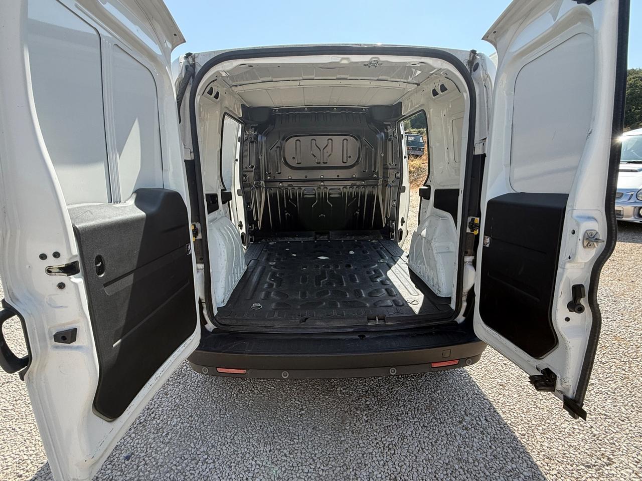 Fiat Doblo Doblò 1.3 MJT anno 2021 PC-TN Cargo Easy